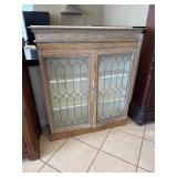 Antique Cabinet