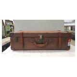 Vintage Suitcase (24"ï¿½13"ï¿½7")