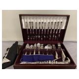 Vintage Nobility Plate Flatware