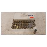 (50) Rounds 38 Special Ammo