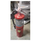 Fire Extinguisher