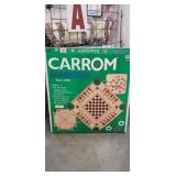 Carrom Board