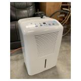 GE Dehumidifier