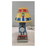 Thomas The Train Electric Table Lamp (12" Tall)