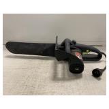 Poulan Electric Chainsaw