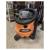 Rigid Shop Vac