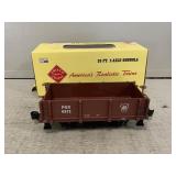 Aristo Trains #1 Gauge Gondola NIB