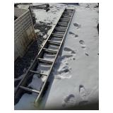 Extension Ladder