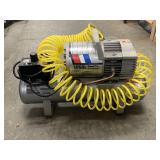 Campell Hausfeld Air Compressor