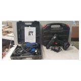 (1) WEN Electric Heat Gun Model 2010 w/ Case