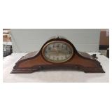 Telechron Revere Westminster Chime Electric Clock