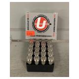 Underwood Ammo 50AE 300gr Bonded JHP Ammunition