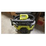 Ryobi Cordless Wet/Dry Vacuum (No Battery)