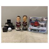 Hershey Bears Hockey Bobbleheads and Other Sports