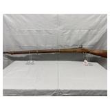 Saarn Arsenal Model 1809 Percussion Muzzleloader