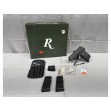 Remington Arms Co. RM380 Pistol