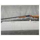 Winchester Model 370 Shotgun