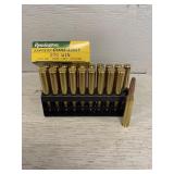 .270 WIN Ammunition (20)