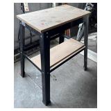 Craftsman Work Bench