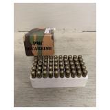 .30 Carbine Ammunition (50)