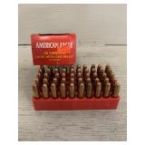 .30 Carbine Ammunition (50)