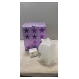 Scentsy Star Warmer