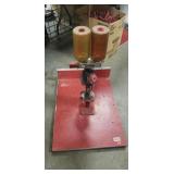 Powder Reloading Dispenser/Press