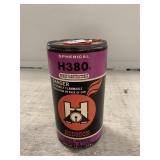 Hodgdon H380 Spherical Rifle Powder