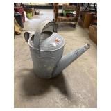 Metal Watering Can