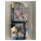 MatchBox Collectables Grumman F6F-3 HellCat +