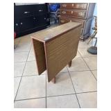 Drop Leaf Table