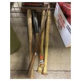 Wood Baseball Bats