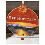 new Belgium Brewing Red Hoptober Ale