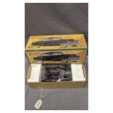 Vintage Cadillac Sedan Type 1950 New In The Box