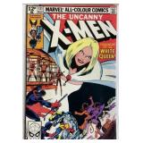 Uncanny X-Men #131 1980 Key Marvel Comic Book