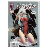 Amazing Spider-Man #607 2009 Key Marvel Comic Book