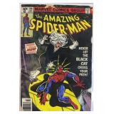 Amazing Spider-Man #194 1979 Marvel Comic Book