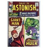 Tales To Astonish #60 1964 Key Marvel Comic Book