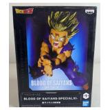 Banpresto Dragon Ball Z Blood Of Saiyans Special