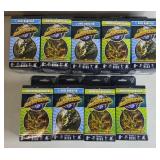 9pc NIP Monsterpocalypse Series 1 Boosters