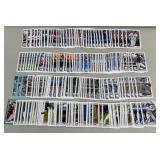 179pc 2020 Bowman Baseball Cards w/ Parallels