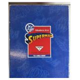 1996 Hallmark DC Superheroes Superman Figurine