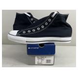 NWT 1990s Converse Chuck Taylor All Star Hi Black