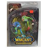 NIP 2009 World Of Warcraft Ser 4 Action Figure