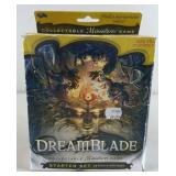 NIP 2006 WOTC Dreamblade Miniatures Game