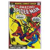 Amazing Spider-Man #149 1975 Marvel Comic Book