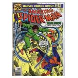 Amazing Spider-Man #157 1976 Marvel Comic Book