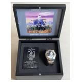 Usagi Yojimbo Limited Edition Wristwatch