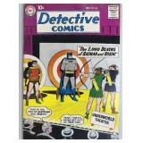 Detective Comics #269 1959 DC Comic Book