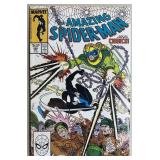 Amazing Spider-Man #299 1988 Key Marvel Comic Book